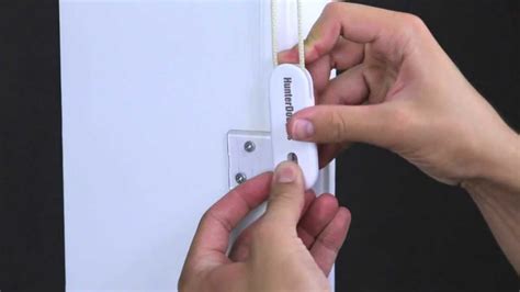 How to Install a Universal Cord Loop Tensioner - YouTube