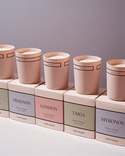 Grasse France Perfume Capital of the World – New Flame