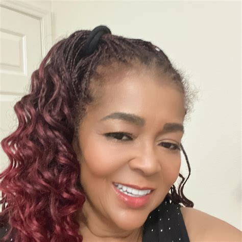 Johnny Gill's Fiancée: 5 Things You NEED To Know Before Anyone Else! Image 20