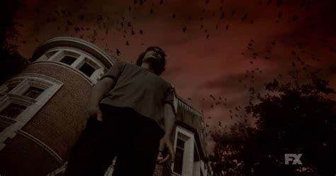 american horror story apocalypse season  episode  fire preview