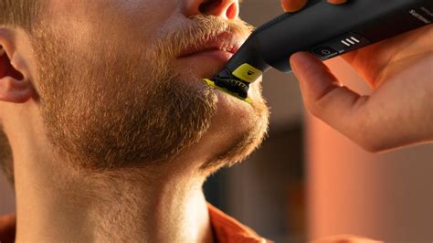 Philips OneBlade - Coolblue - Voor 23.59u, morgen in huis