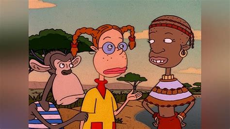 Watch The Wild Thornberrys 1 | Prime Video
