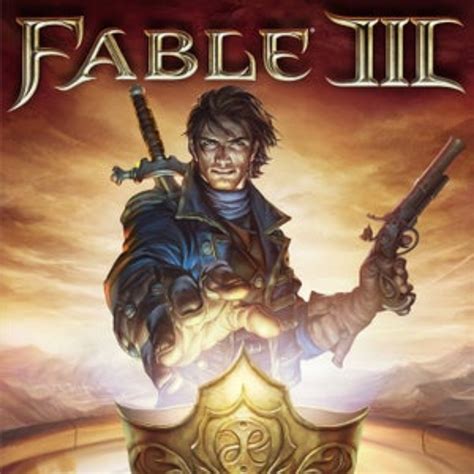 Fable 3 — обзоры и отзывы, описание, дата выхода, официальный сайт игры ...