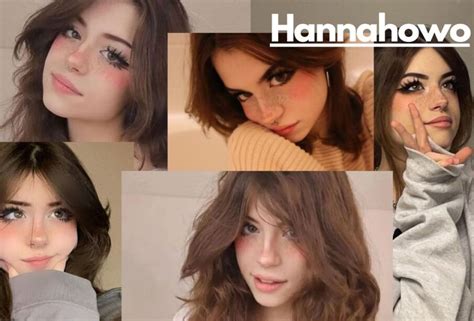 Who is Hannahowo: Her bio, age, net worth, affairs and more - Times Inform