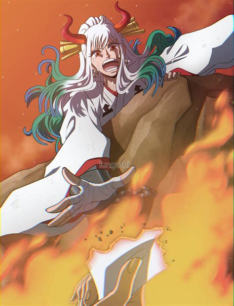 Burn by Fungushi on DeviantArt