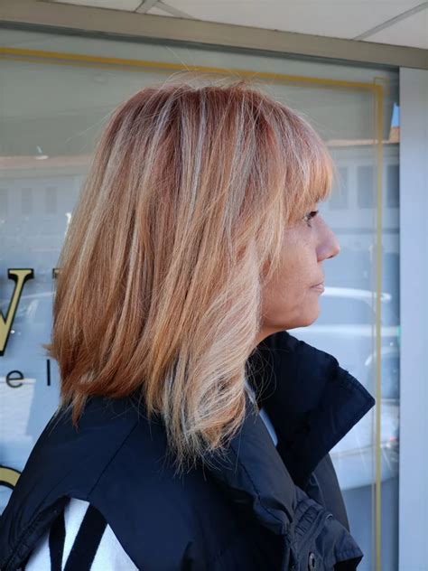 Iluminaciones en el cabello en Valencia - davincipeluquros.com