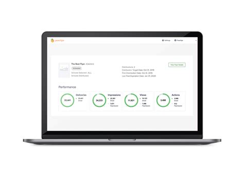 Peachjar | How Peachjar Works for School Districts