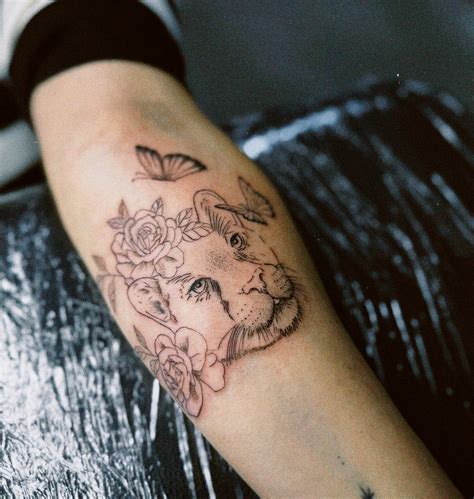 Тату Ізюм | Ескізи тату (@govoruha_tattoo) • Instagram photos and videos