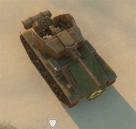 Foxhole: Colonial Tank Flags Mod by Danetello