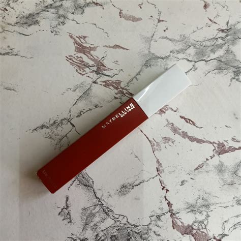 Maybelline Super stay, Beauty & Personal Care, Face, Makeup on Carousell