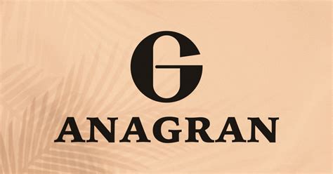 Anagran