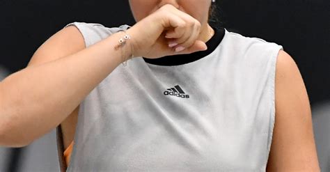 Теннисистка Алена Остапенко потеряла отца