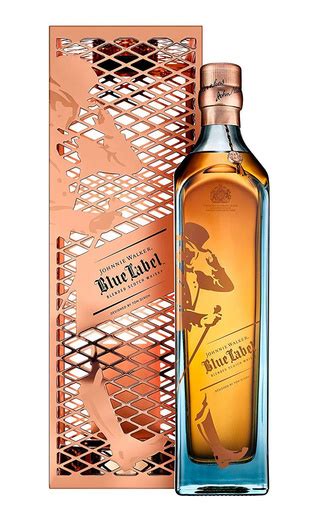 Купить виски Johnnie Walker Blue Label 0.7 л – цена 43753 руб Джонни ...