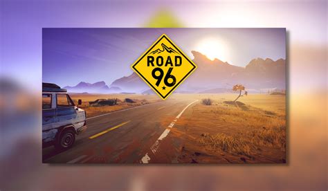Road 96 - PS5 Review - Thumb Culture