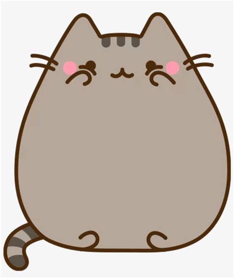 Food Pusheen Drawing - Ideas of Europedias