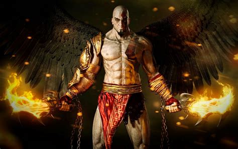 تحميل وتتبيث لعبة god of war 1 pc | HAHA GAMES