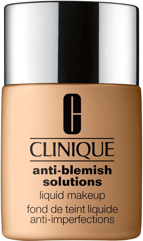 Clinique Acne Solutions Liquid Makeup CN 52 Neutral | lyko.com