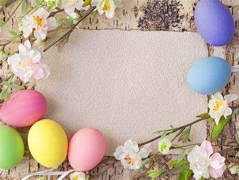 Spring Easter Wallpapers - Top Free Spring Easter Backgrounds ...