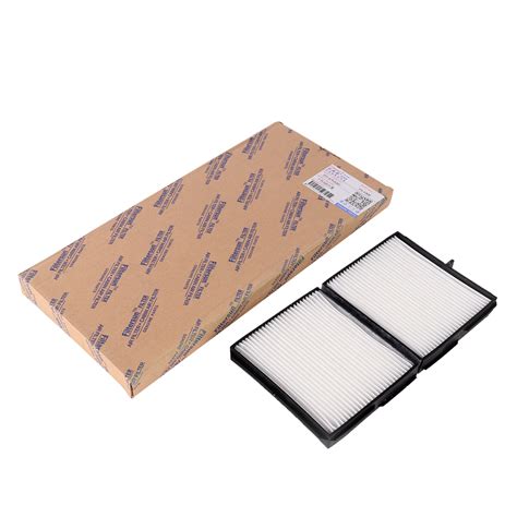 FS-K905_Cabin Filter_Filtersun Filter Co.,Ltd