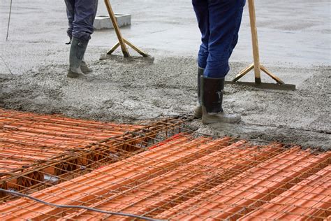 concrete construction bim learning center