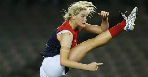 AFL womens league: How can we make it go the distance?