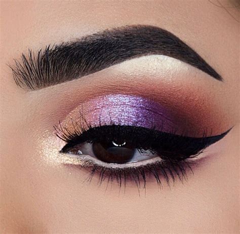 Fancy Makeup Looks