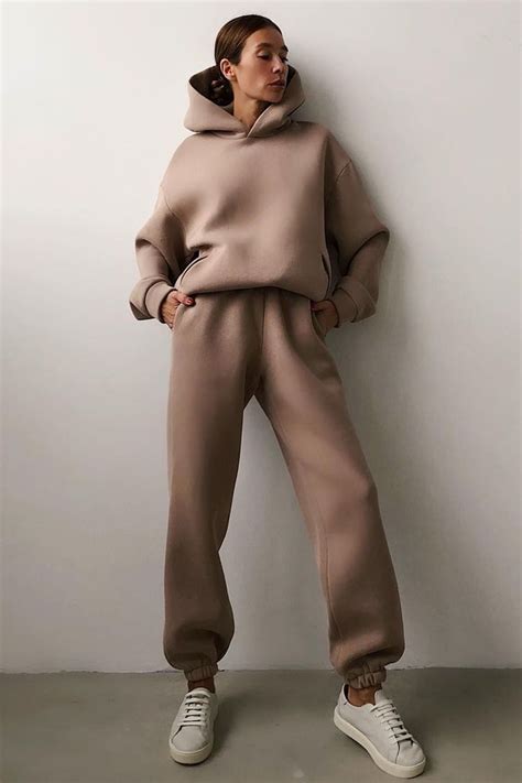 Loungewear set – Artofit