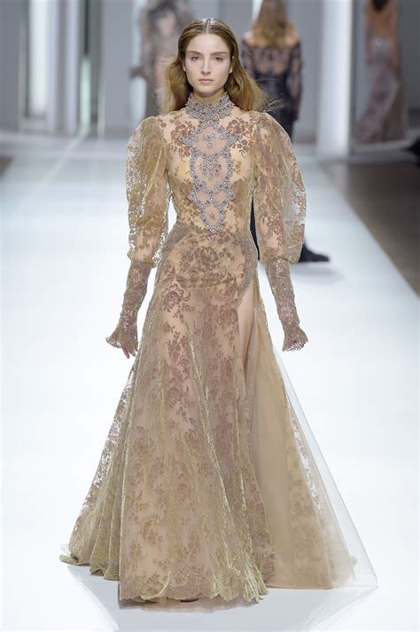 Galia Lahav Couture Spring 2017