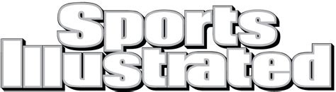 Sports Illustrated Logo / Periodicals / Logonoid.com