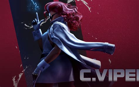 Cviper Big Tits Fucked