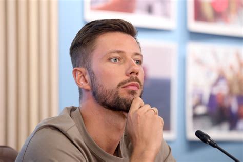 Голкипер Иван Федотов прокомментировал свой переход в «Филадельфию Флайерз»