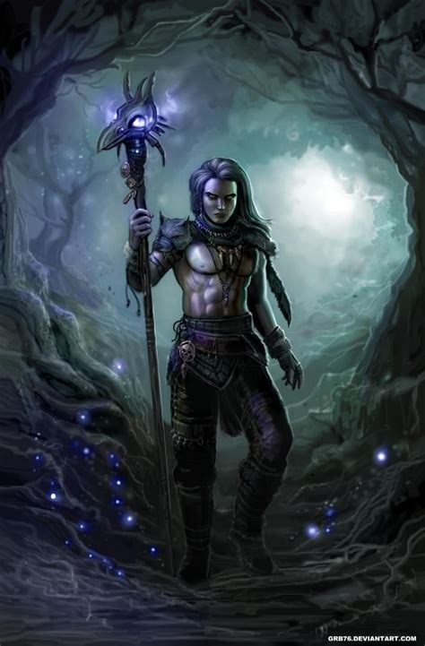 harbinger  death  sirtiefling  deviantart