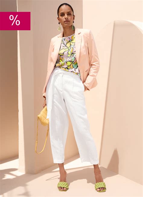 Fashionable women's clothing for every occasion | MADELEINE Fashion