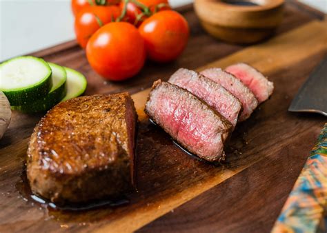 The Standard Meat Club - Steak Different