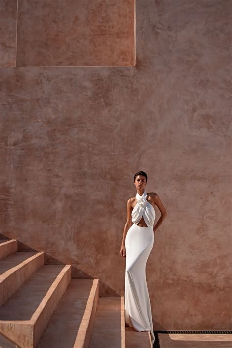 Rochie de mireasa Dalida | Be My White