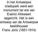 Allewaert Evarist