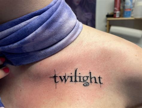 Twilight Forever: Official Fan Group | Hey yall.. so I am obsessed with