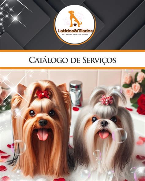 Latidos E Miados Pet Shop - Latidos & Miados Pet Shop Aruana (@latidos.miadospetshop) • Instagram ...