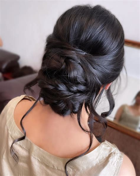 25 Elegant Hairstyles for Every Occasion: From Classic Buns to Romantic