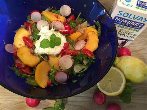 Le Insalate Con La Frutta 8