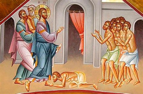 Връзката между светостта, вярата и благодарността - Общество