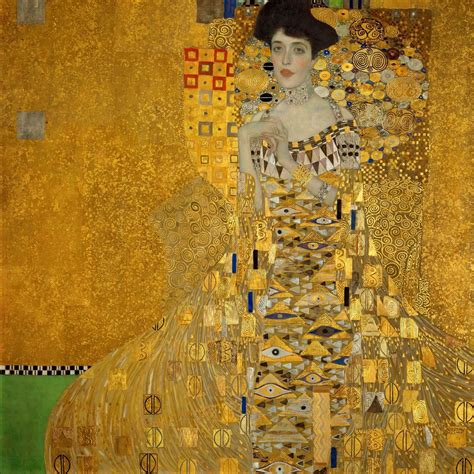 Gustav Klimt | Biography, Art, & Facts | Britannica
