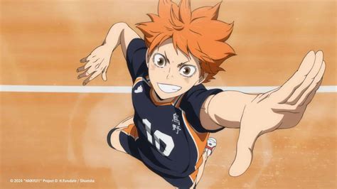 Haikyuu Battle at the Garbage Dump : un triomphe épique au box-office