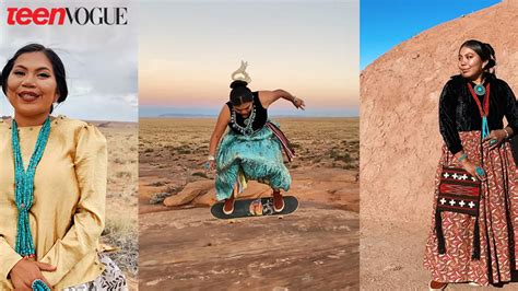 navajo nation visibility skate  annoy
