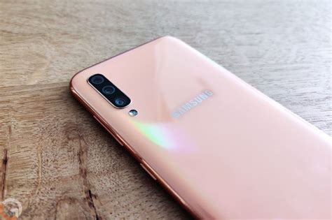 Samsung Galaxy A61 | מגזין טכנולוגיה ובידור - Gadgety
