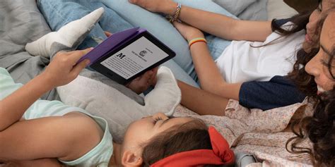 How Amazon can help kids become great readers