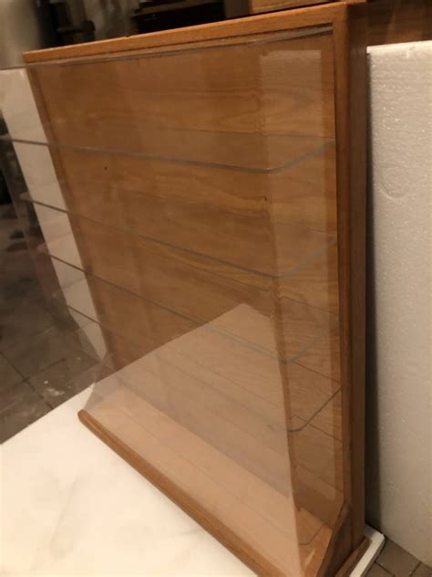 1:24th display cases for sale!!! Pics – Forum 24 – The Diecast Zone Forums