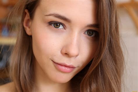 Обои Девушки Mila Azul (Екатерина Волкова), обои для рабочего стола