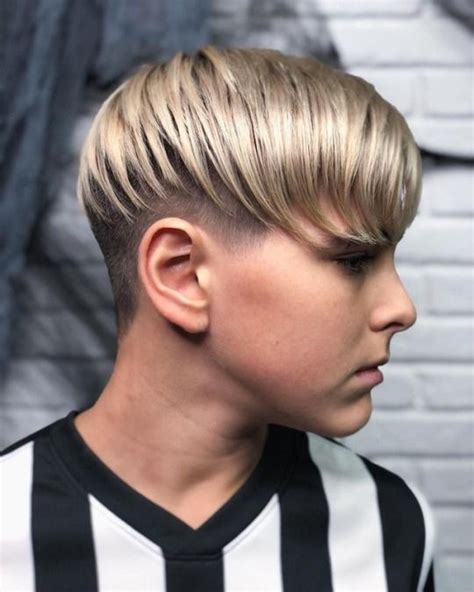 male pixie cut ideas haircuts  men mens hairstyles hair cuts