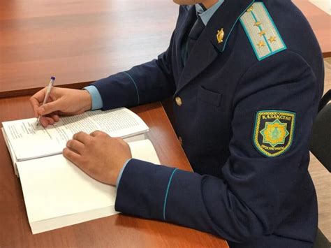Халық енді өз мәселесімен тікелей прокурорларға жүгіне алады